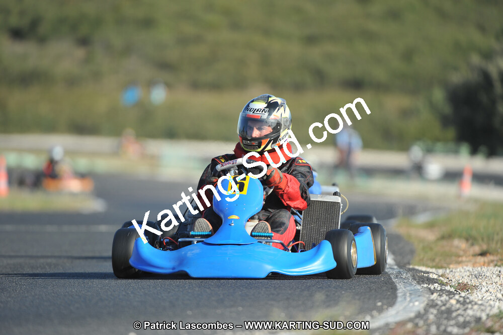 08 & 09/10/2011 : Finale Nationale X30 à Grabels (Photos Patrick Lascombes) 2011 — karting