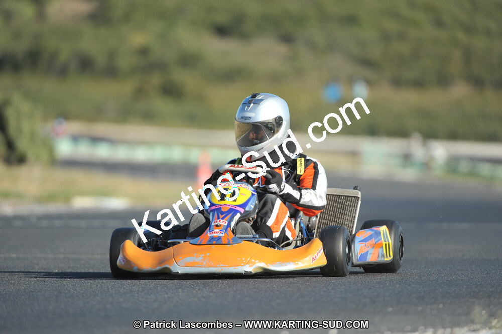 08 & 09/10/2011 : Finale Nationale X30 à Grabels (Photos Patrick Lascombes) 2011 — karting