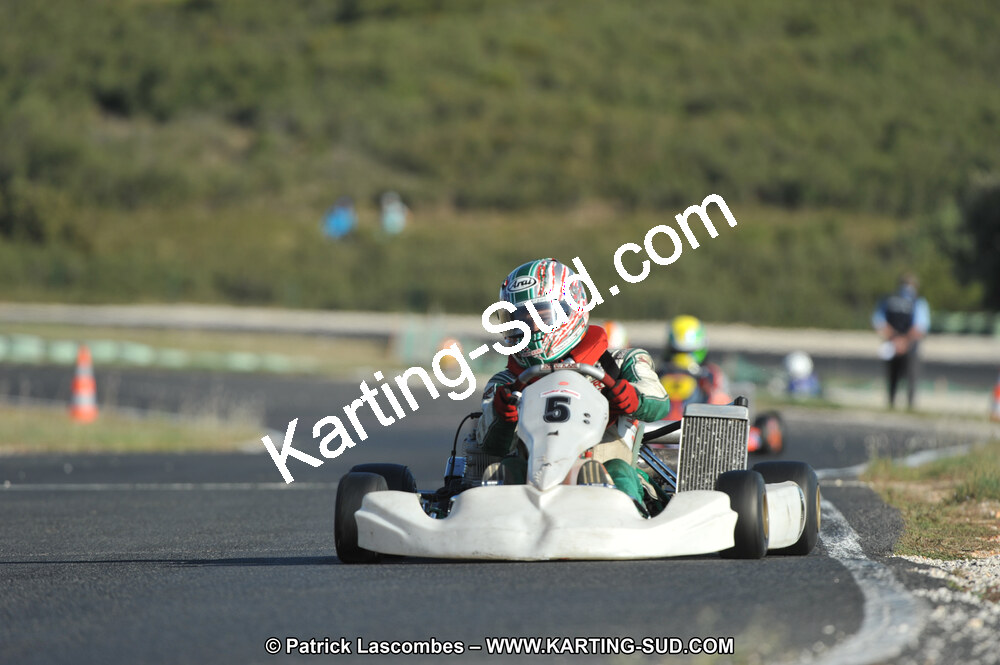 08 & 09/10/2011 : Finale Nationale X30 à Grabels (Photos Patrick Lascombes) 2011 — karting