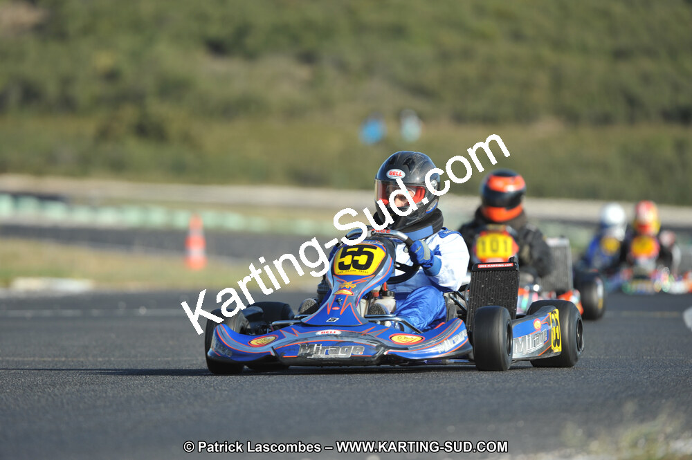 08 & 09/10/2011 : Finale Nationale X30 à Grabels (Photos Patrick Lascombes) 2011 — karting