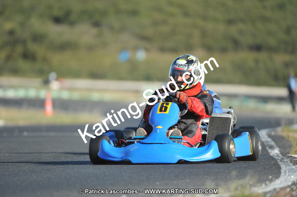 08 & 09/10/2011 : Finale Nationale X30 à Grabels (Photos Patrick Lascombes) 2011 — karting