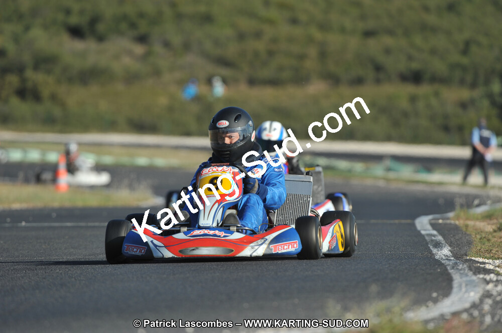 08 & 09/10/2011 : Finale Nationale X30 à Grabels (Photos Patrick Lascombes) 2011 — karting