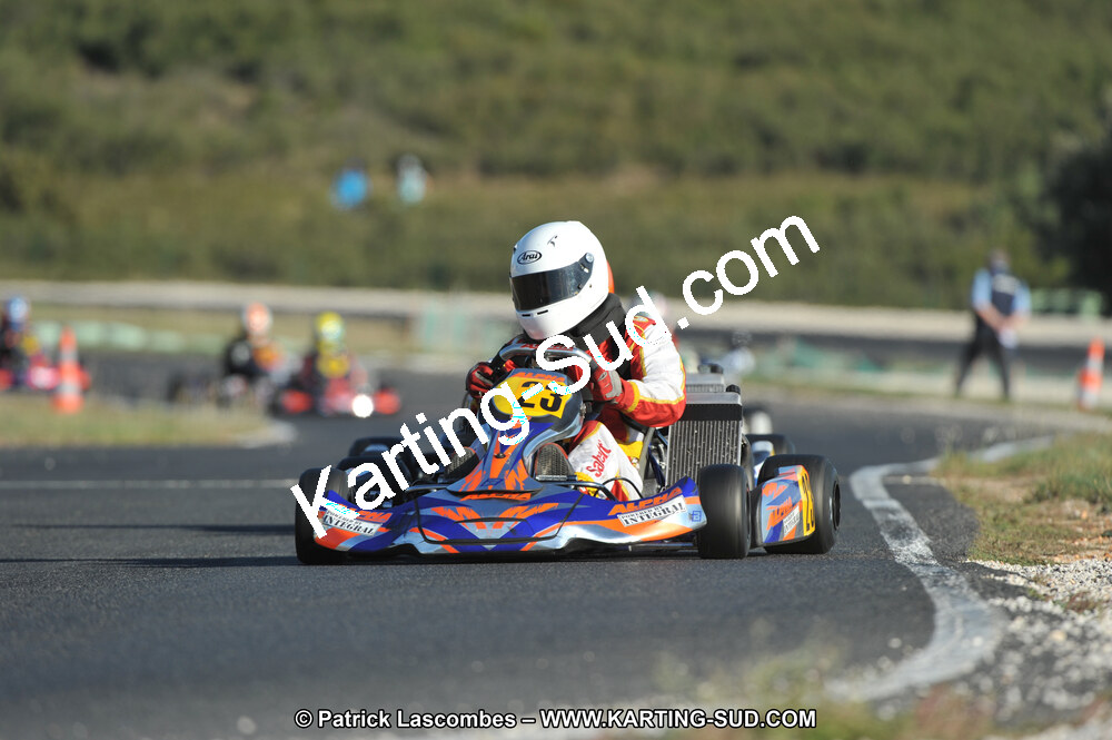 08 & 09/10/2011 : Finale Nationale X30 à Grabels (Photos Patrick Lascombes) 2011 — karting