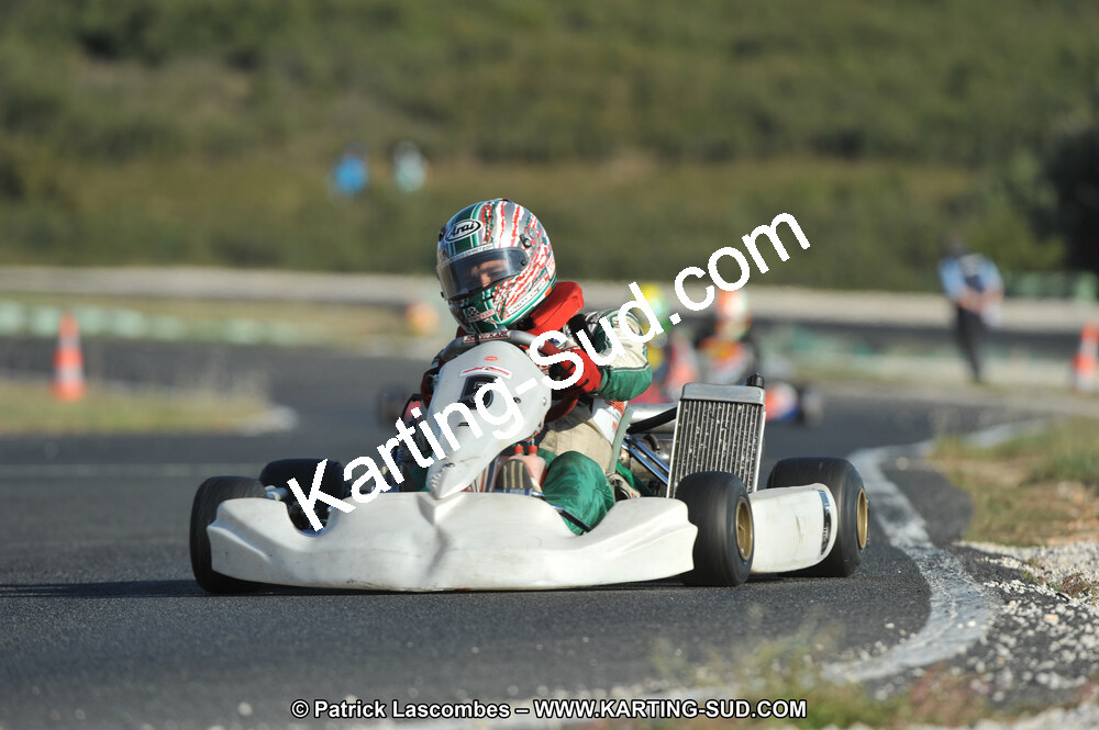 08 & 09/10/2011 : Finale Nationale X30 à Grabels (Photos Patrick Lascombes) 2011 — karting