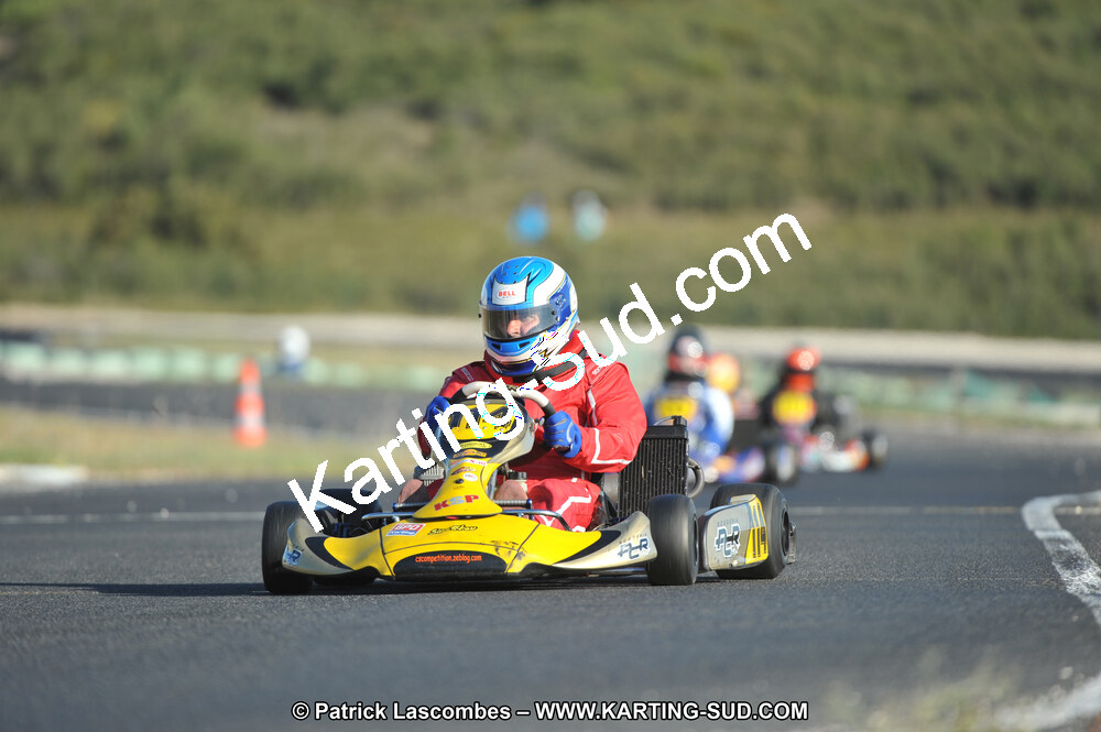 08 & 09/10/2011 : Finale Nationale X30 à Grabels (Photos Patrick Lascombes) 2011 — karting