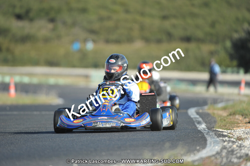 08 & 09/10/2011 : Finale Nationale X30 à Grabels (Photos Patrick Lascombes) 2011 — karting