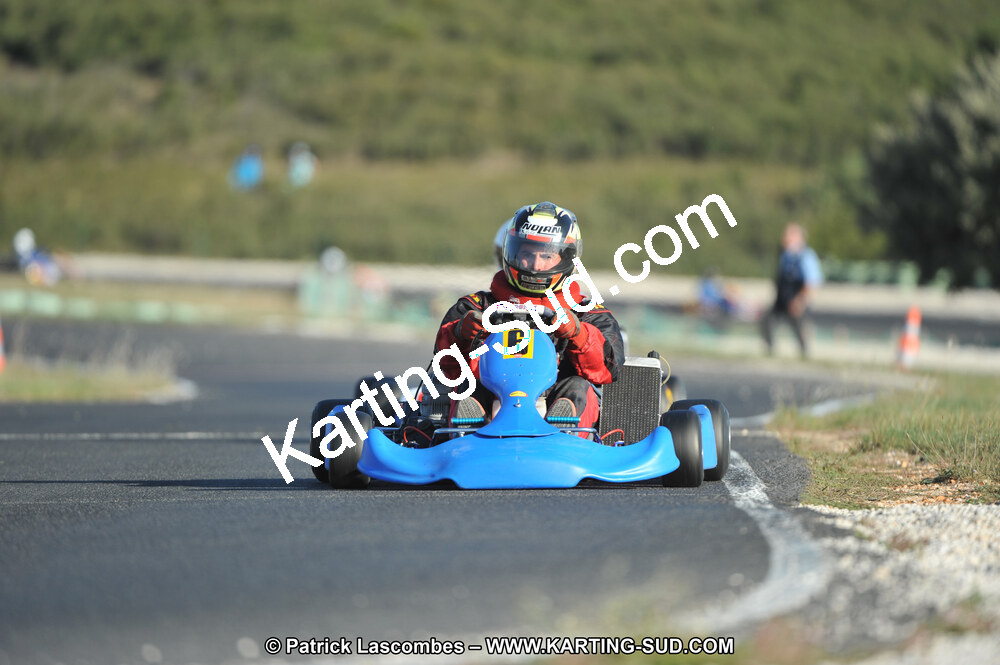 08 & 09/10/2011 : Finale Nationale X30 à Grabels (Photos Patrick Lascombes) 2011 — karting