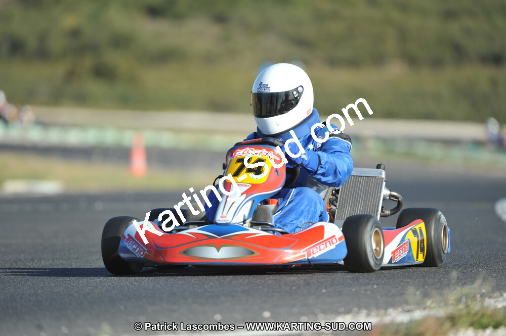08 & 09/10/2011 : Finale Nationale X30 à Grabels (Photos Patrick Lascombes) 2011 — karting