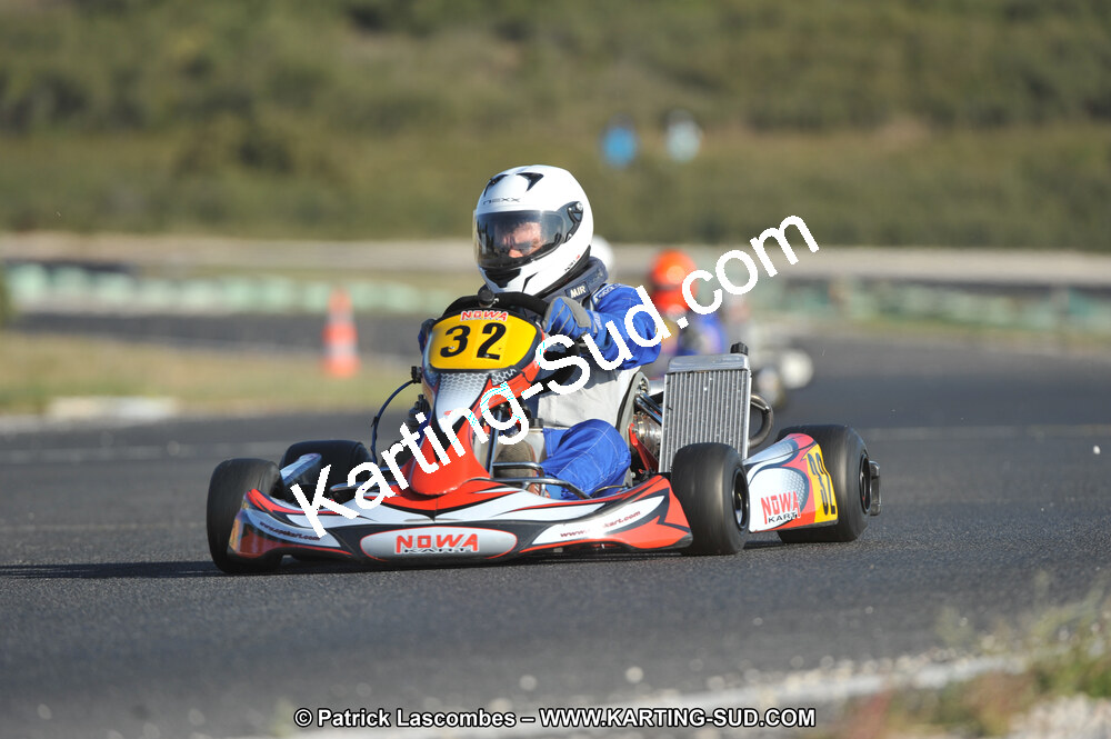 08 & 09/10/2011 : Finale Nationale X30 à Grabels (Photos Patrick Lascombes) 2011 — karting