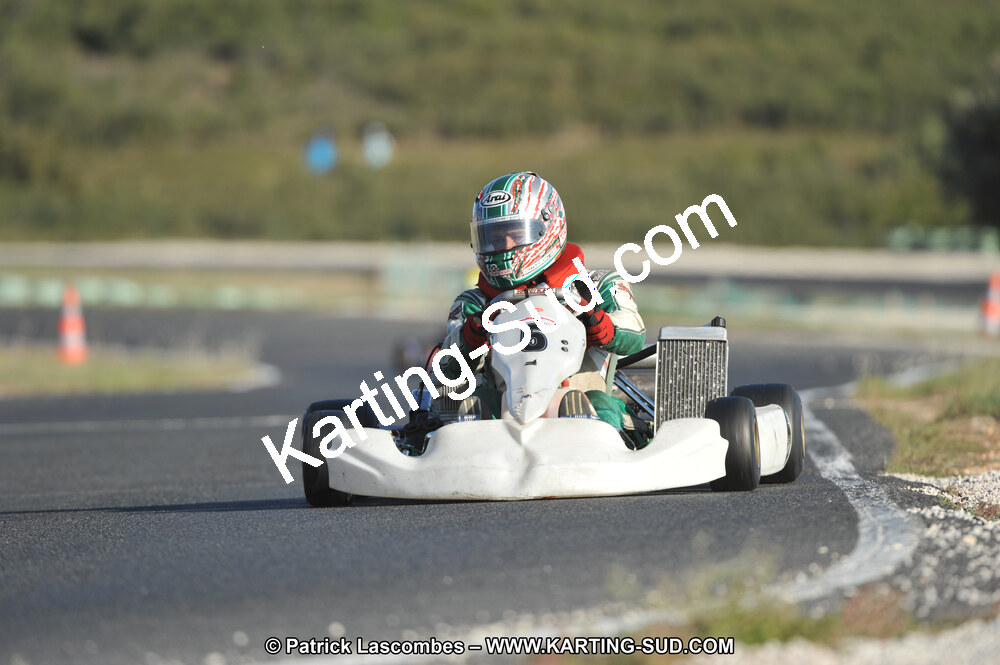 08 & 09/10/2011 : Finale Nationale X30 à Grabels (Photos Patrick Lascombes) 2011 — karting