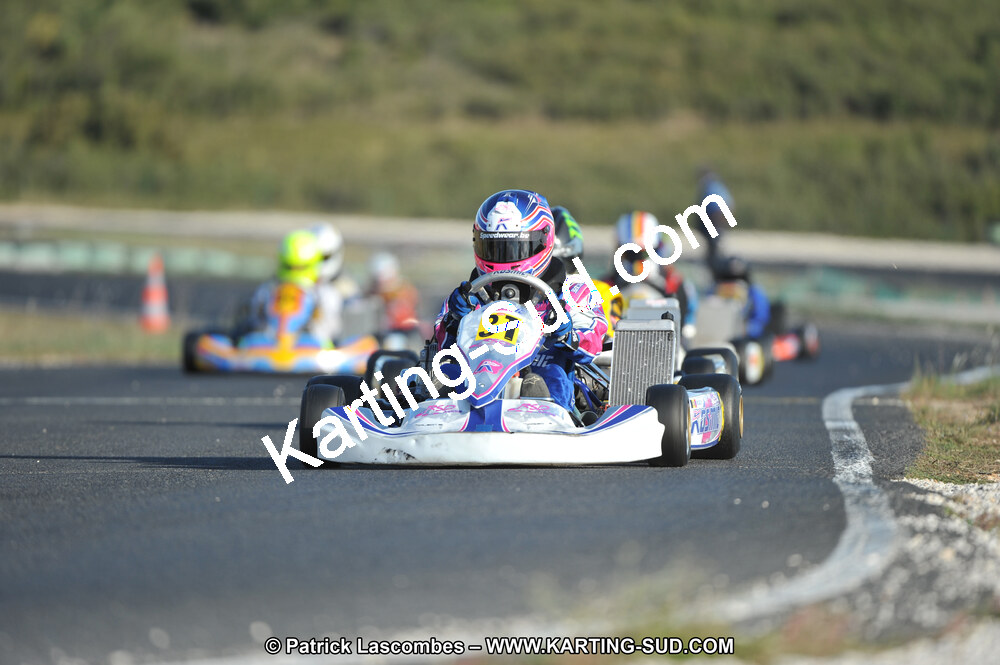 08 & 09/10/2011 : Finale Nationale X30 à Grabels (Photos Patrick Lascombes) 2011 — karting