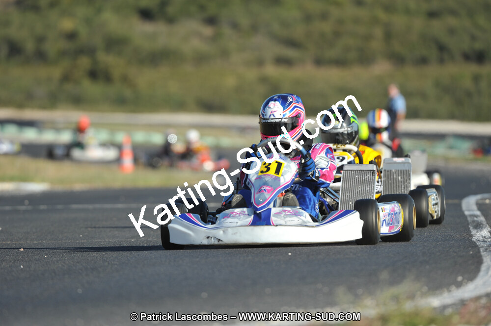 08 & 09/10/2011 : Finale Nationale X30 à Grabels (Photos Patrick Lascombes) 2011 — karting