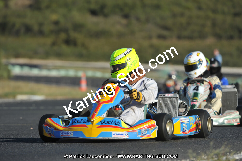 08 & 09/10/2011 : Finale Nationale X30 à Grabels (Photos Patrick Lascombes) 2011 — karting