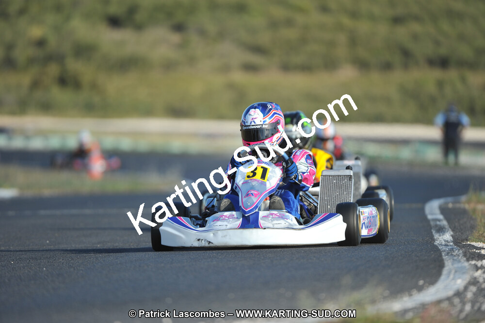08 & 09/10/2011 : Finale Nationale X30 à Grabels (Photos Patrick Lascombes) 2011 — karting