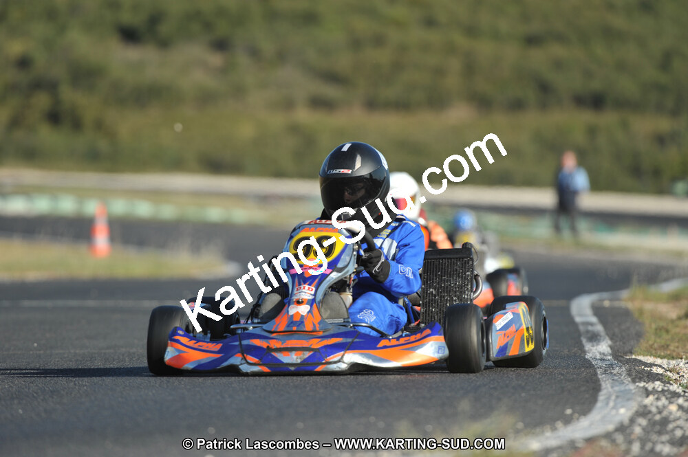 08 & 09/10/2011 : Finale Nationale X30 à Grabels (Photos Patrick Lascombes) 2011 — karting