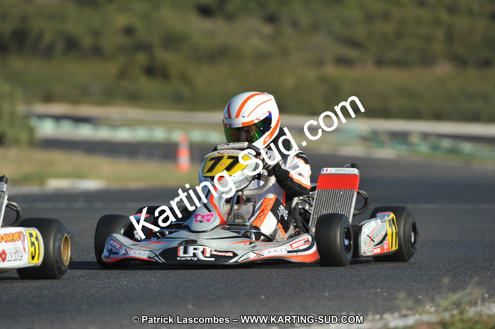 08 & 09/10/2011 : Finale Nationale X30 à Grabels (Photos Patrick Lascombes) 2011 — karting