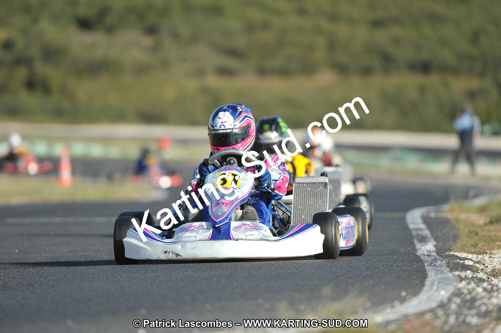 08 & 09/10/2011 : Finale Nationale X30 à Grabels (Photos Patrick Lascombes) 2011 — karting