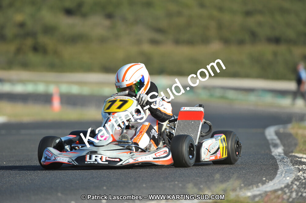08 & 09/10/2011 : Finale Nationale X30 à Grabels (Photos Patrick Lascombes) 2011 — karting
