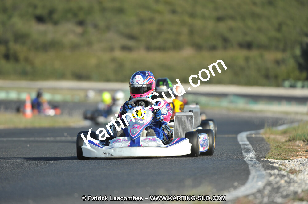 08 & 09/10/2011 : Finale Nationale X30 à Grabels (Photos Patrick Lascombes) 2011 — karting