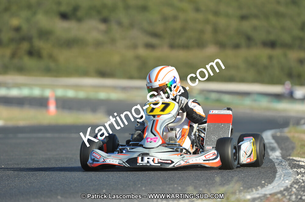 08 & 09/10/2011 : Finale Nationale X30 à Grabels (Photos Patrick Lascombes) 2011 — karting