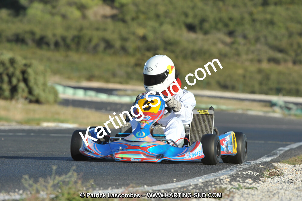 08 & 09/10/2011 : Finale Nationale X30 à Grabels (Photos Patrick Lascombes) 2011 — karting