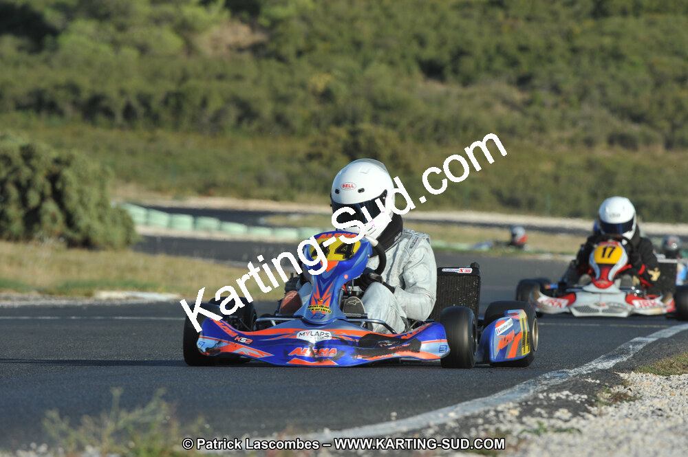 08 & 09/10/2011 : Finale Nationale X30 à Grabels (Photos Patrick Lascombes) 2011 — karting