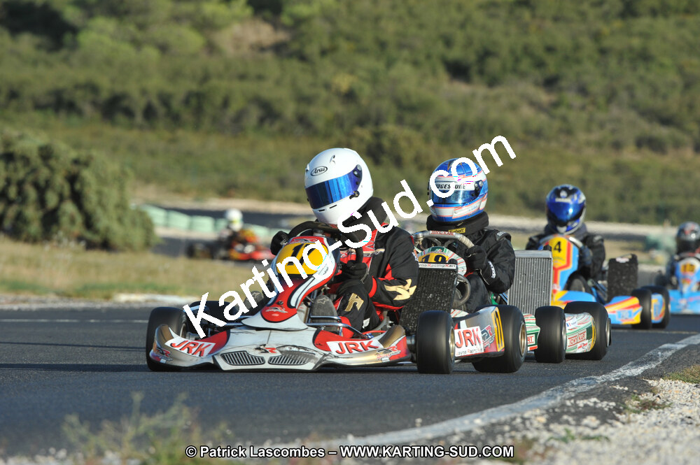08 & 09/10/2011 : Finale Nationale X30 à Grabels (Photos Patrick Lascombes) 2011 — karting