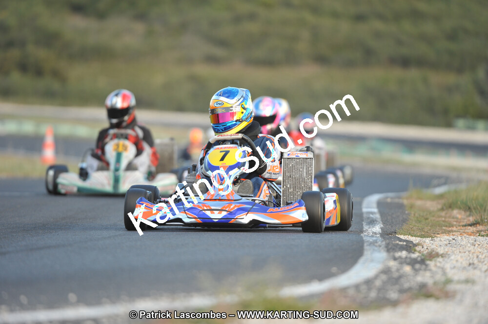 08 & 09/10/2011 : Finale Nationale X30 à Grabels (Photos Patrick Lascombes) 2011 — karting