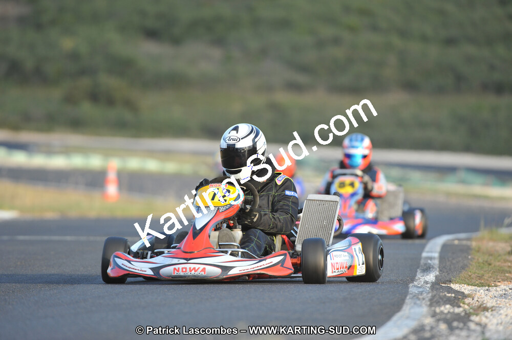 08 & 09/10/2011 : Finale Nationale X30 à Grabels (Photos Patrick Lascombes) 2011 — karting