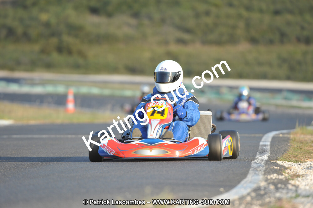 08 & 09/10/2011 : Finale Nationale X30 à Grabels (Photos Patrick Lascombes) 2011 — karting