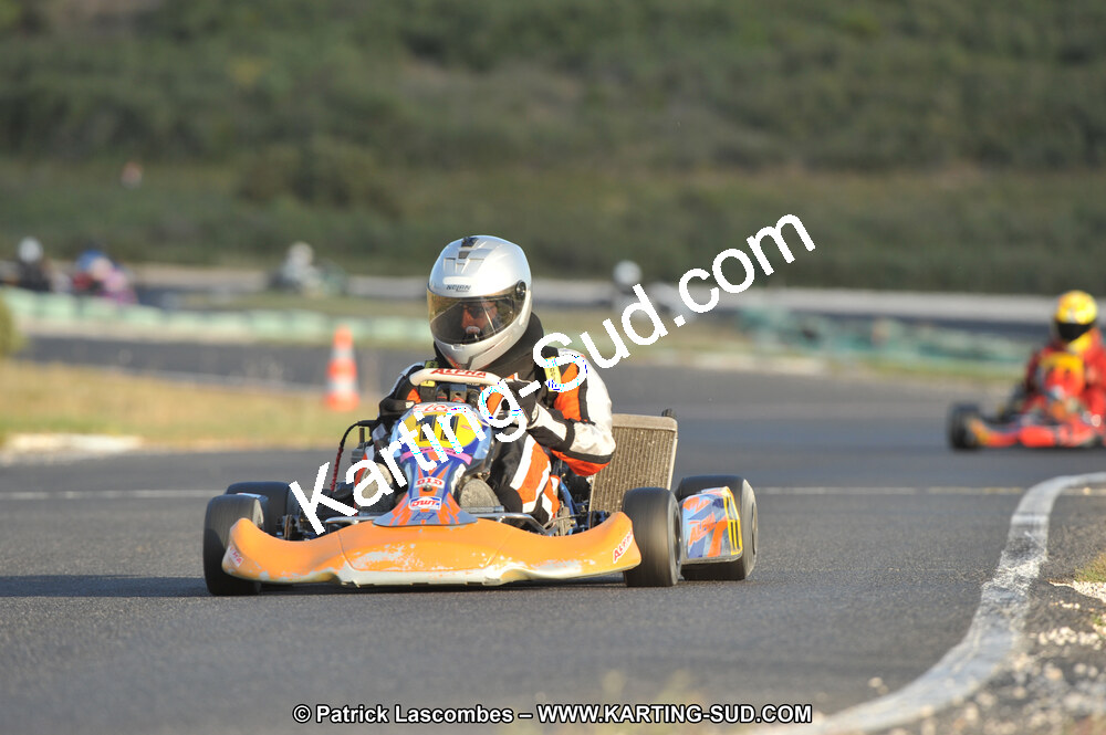 08 & 09/10/2011 : Finale Nationale X30 à Grabels (Photos Patrick Lascombes) 2011 — karting