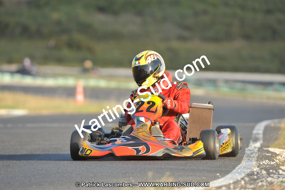 08 & 09/10/2011 : Finale Nationale X30 à Grabels (Photos Patrick Lascombes) 2011 — karting