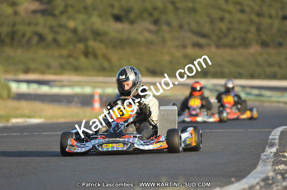 08 & 09/10/2011 : Finale Nationale X30 à Grabels (Photos Patrick Lascombes) 2011 — karting