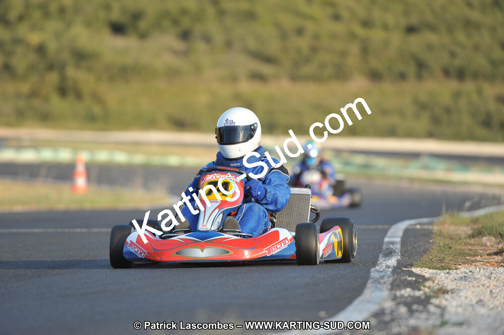 08 & 09/10/2011 : Finale Nationale X30 à Grabels (Photos Patrick Lascombes) 2011 — karting