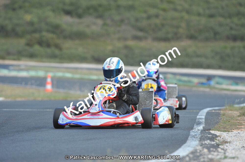 08 & 09/10/2011 : Finale Nationale X30 à Grabels (Photos Patrick Lascombes) 2011 — karting