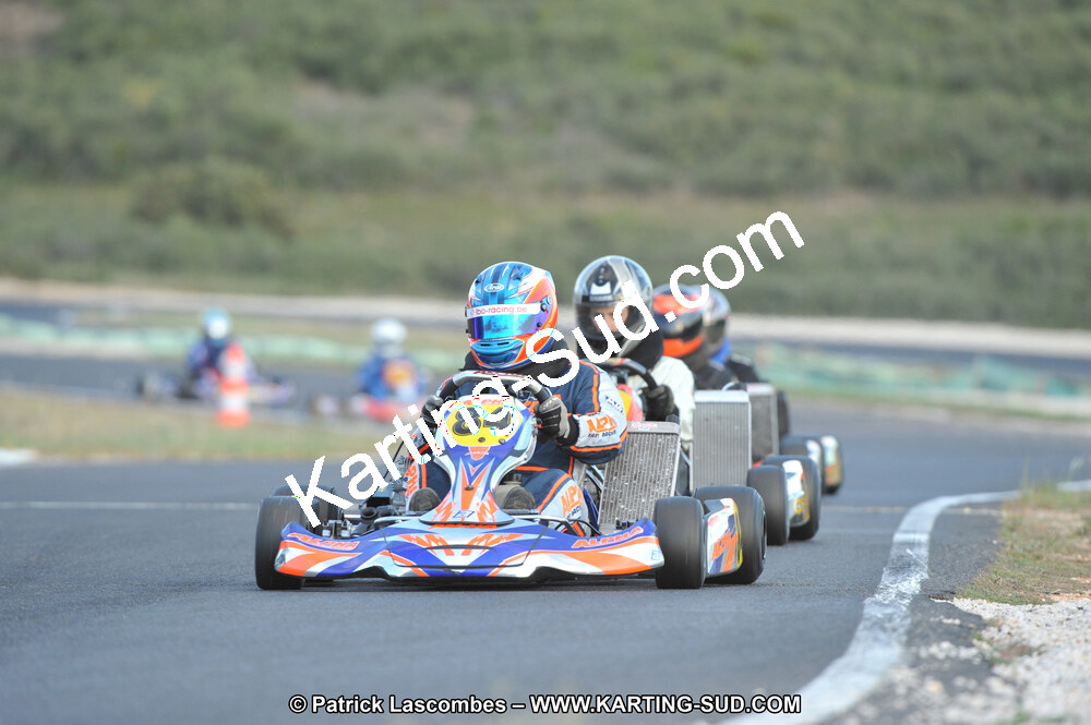 08 & 09/10/2011 : Finale Nationale X30 à Grabels (Photos Patrick Lascombes) 2011 — karting