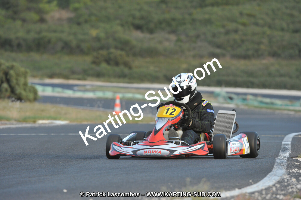 08 & 09/10/2011 : Finale Nationale X30 à Grabels (Photos Patrick Lascombes) 2011 — karting