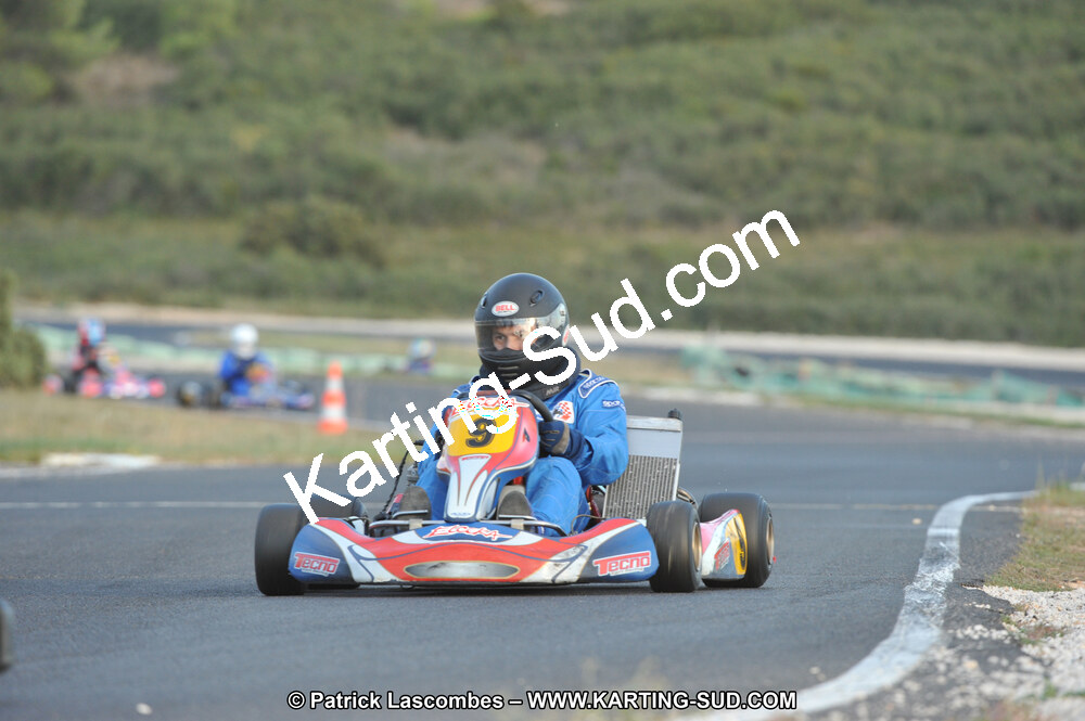 08 & 09/10/2011 : Finale Nationale X30 à Grabels (Photos Patrick Lascombes) 2011 — karting