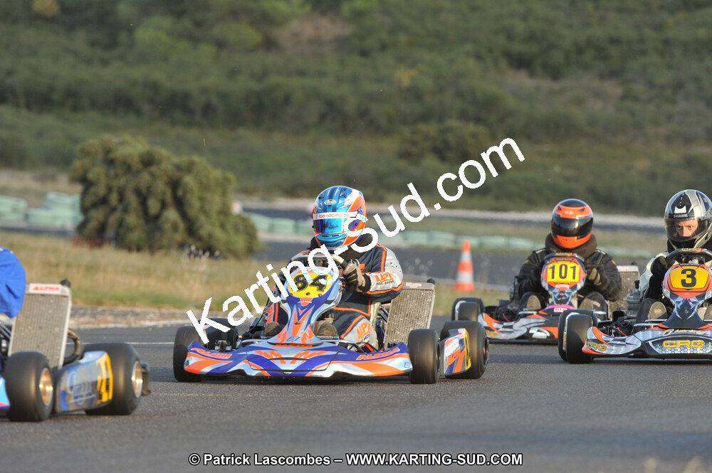08 & 09/10/2011 : Finale Nationale X30 à Grabels (Photos Patrick Lascombes) 2011 — karting