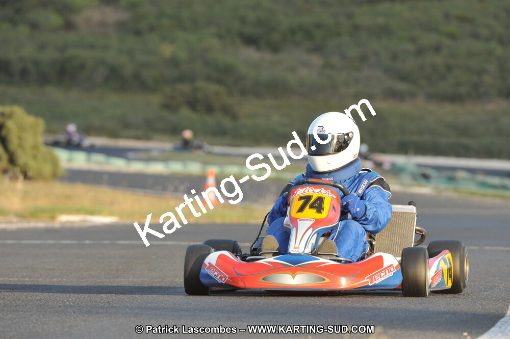08 & 09/10/2011 : Finale Nationale X30 à Grabels (Photos Patrick Lascombes) 2011 — karting
