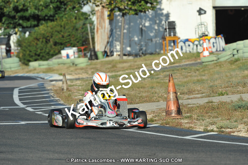 08 & 09/10/2011 : Finale Nationale X30 à Grabels (Photos Patrick Lascombes) 2011 — karting