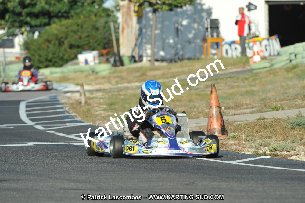 08 & 09/10/2011 : Finale Nationale X30 à Grabels (Photos Patrick Lascombes) 2011 — karting
