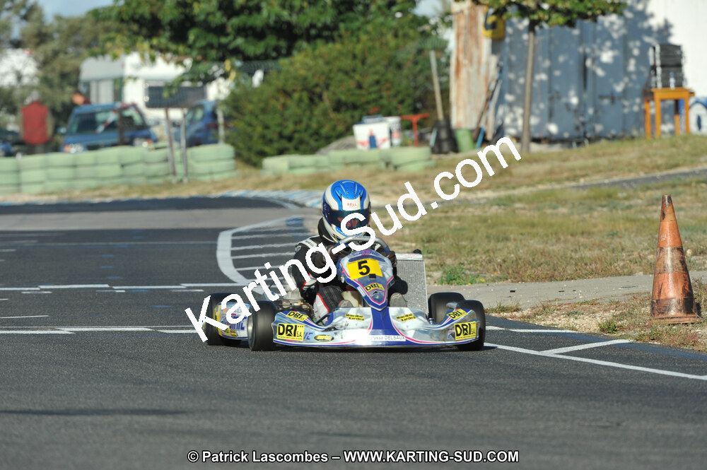 08 & 09/10/2011 : Finale Nationale X30 à Grabels (Photos Patrick Lascombes) 2011 — karting