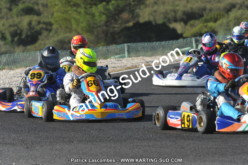 08 & 09/10/2011 : Finale Nationale X30 à Grabels (Photos Patrick Lascombes) 2011 — karting