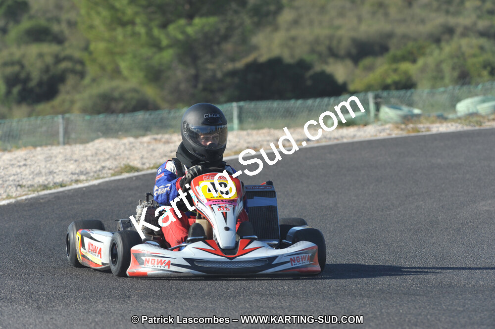08 & 09/10/2011 : Finale Nationale X30 à Grabels (Photos Patrick Lascombes) 2011 — karting