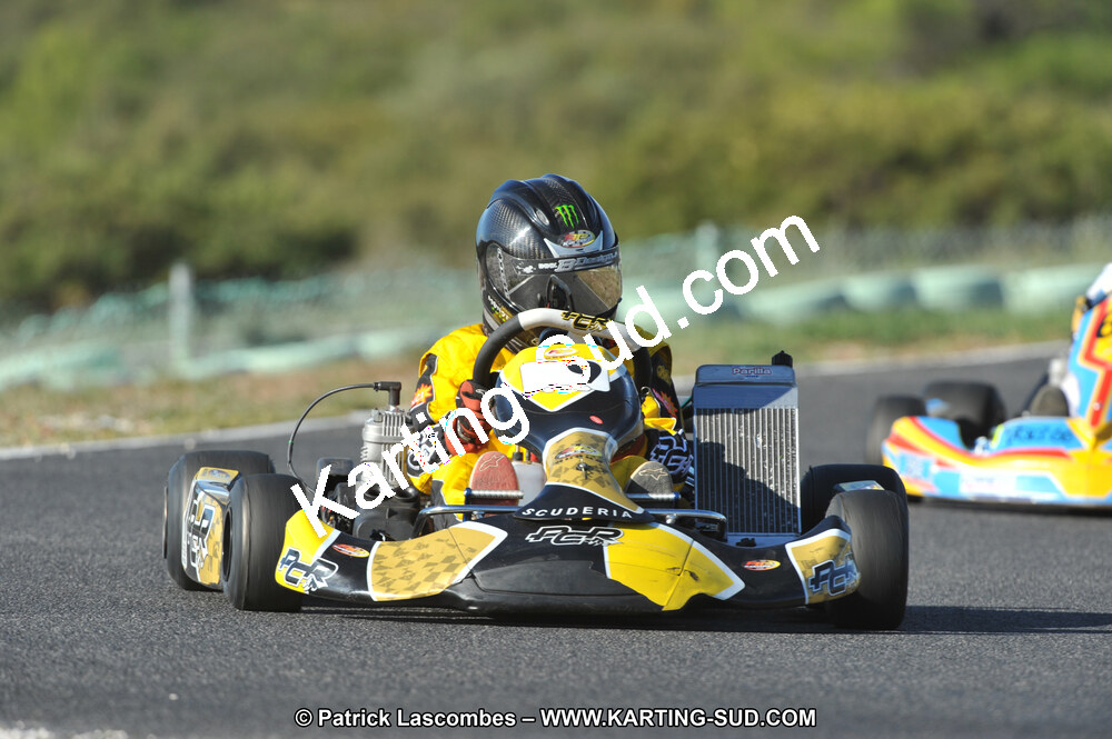08 & 09/10/2011 : Finale Nationale X30 à Grabels (Photos Patrick Lascombes) 2011 — karting