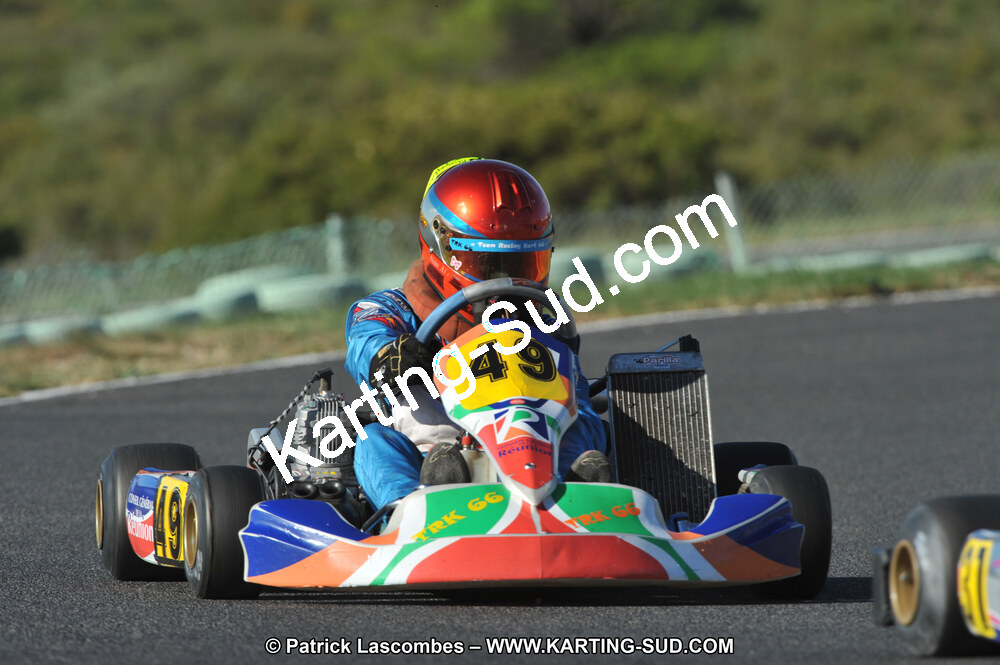 08 & 09/10/2011 : Finale Nationale X30 à Grabels (Photos Patrick Lascombes) 2011 — karting