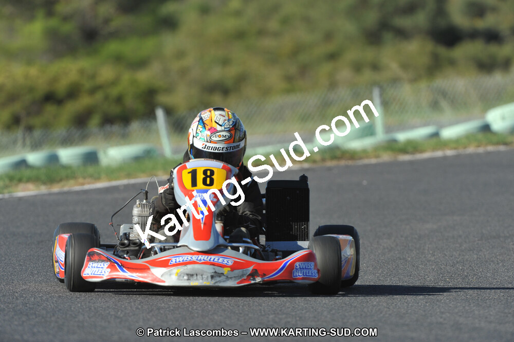 08 & 09/10/2011 : Finale Nationale X30 à Grabels (Photos Patrick Lascombes) 2011 — karting