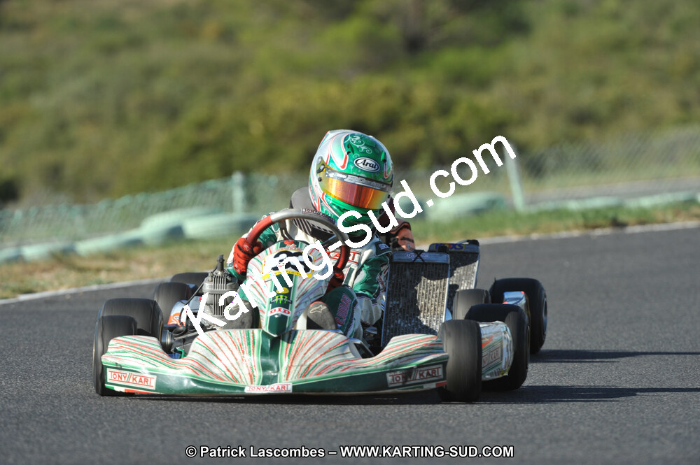 08 & 09/10/2011 : Finale Nationale X30 à Grabels (Photos Patrick Lascombes) 2011 — karting