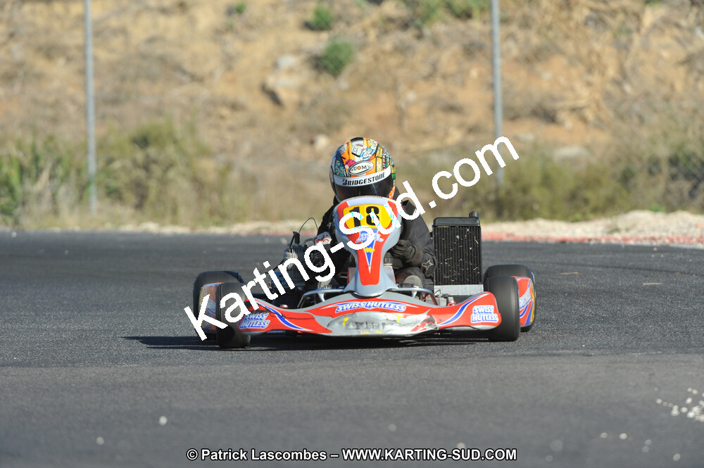 08 & 09/10/2011 : Finale Nationale X30 à Grabels (Photos Patrick Lascombes) 2011 — karting